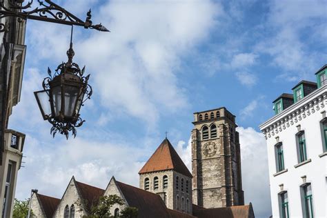 wandeling doornik|Wandelroute DOORNIK